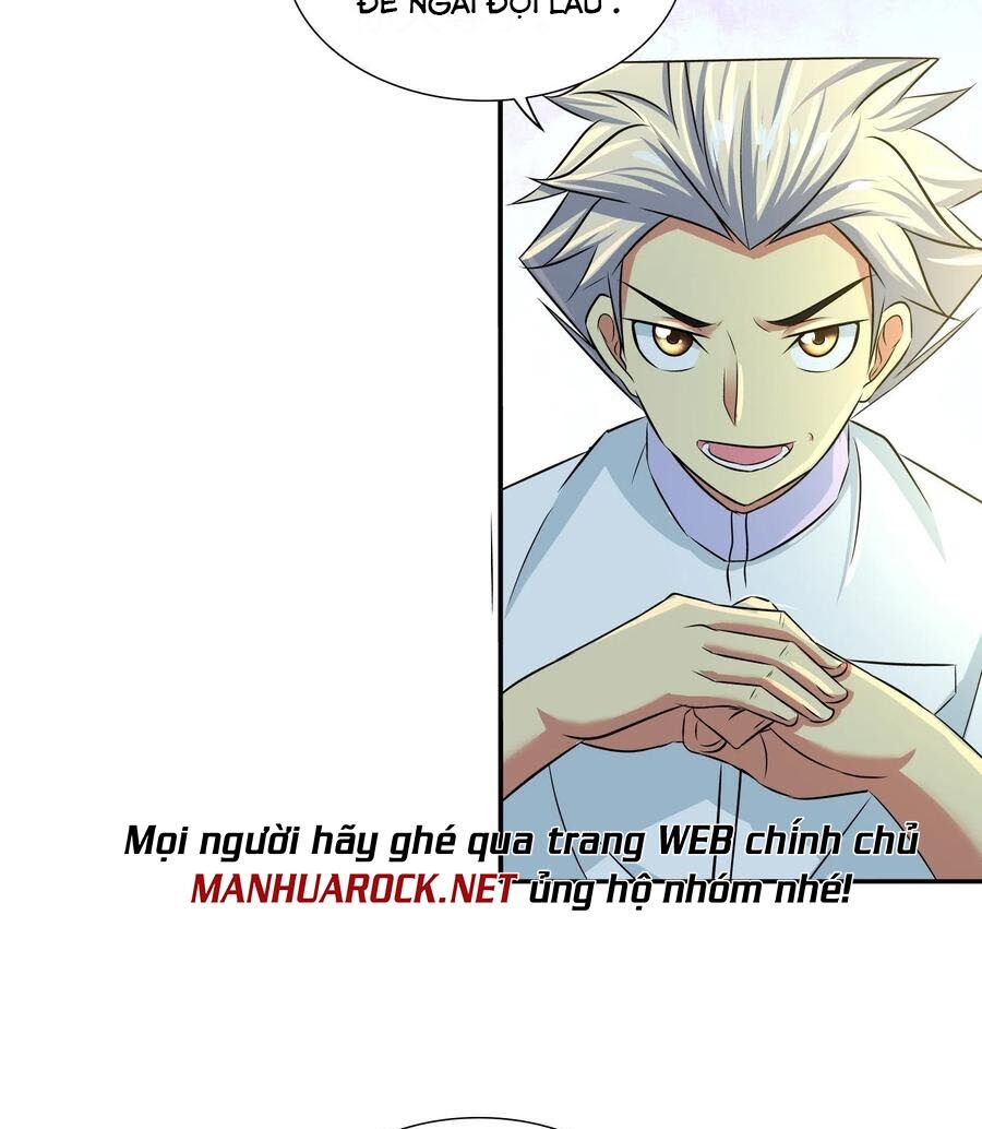 Tôi Là Thần Y: Chapter 195