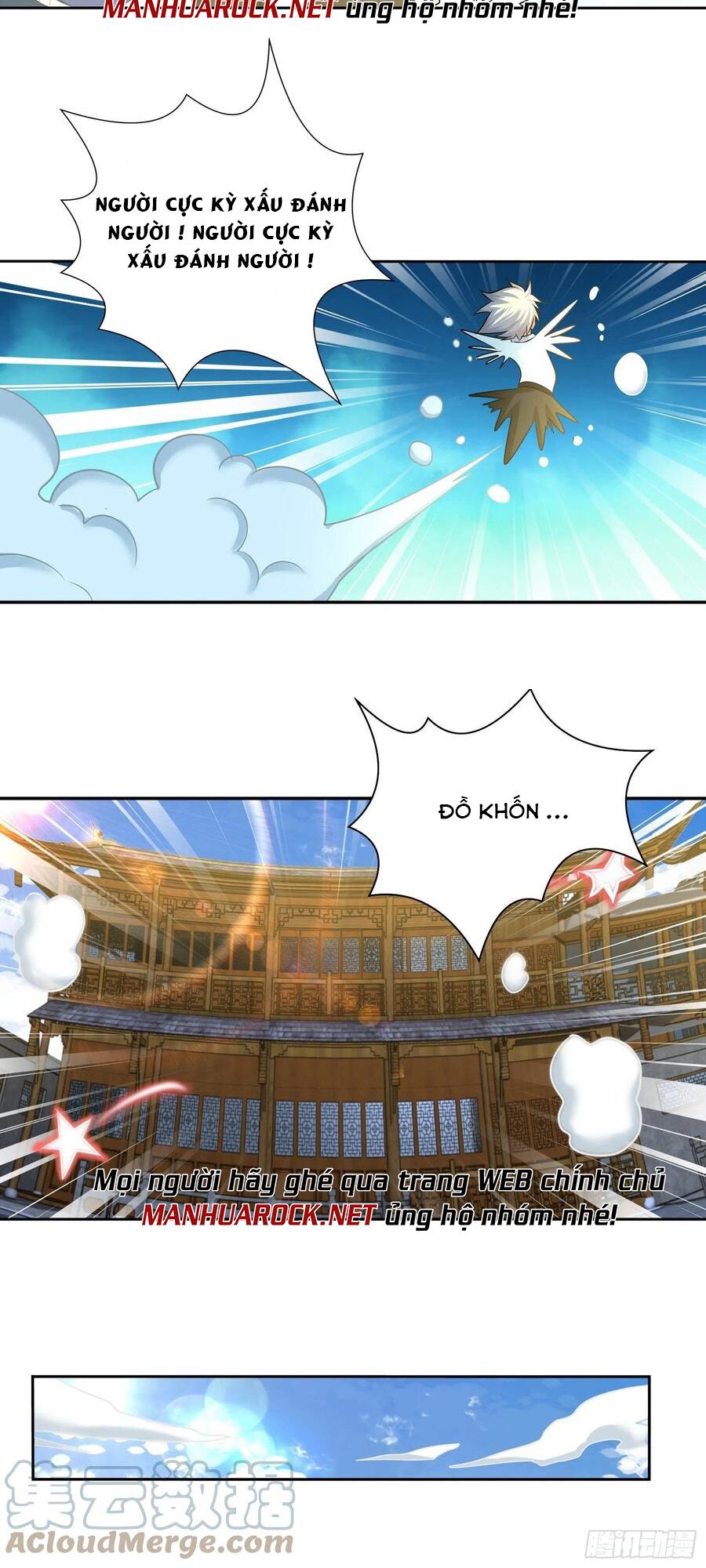 Tôi Là Thần Y: Chapter 196