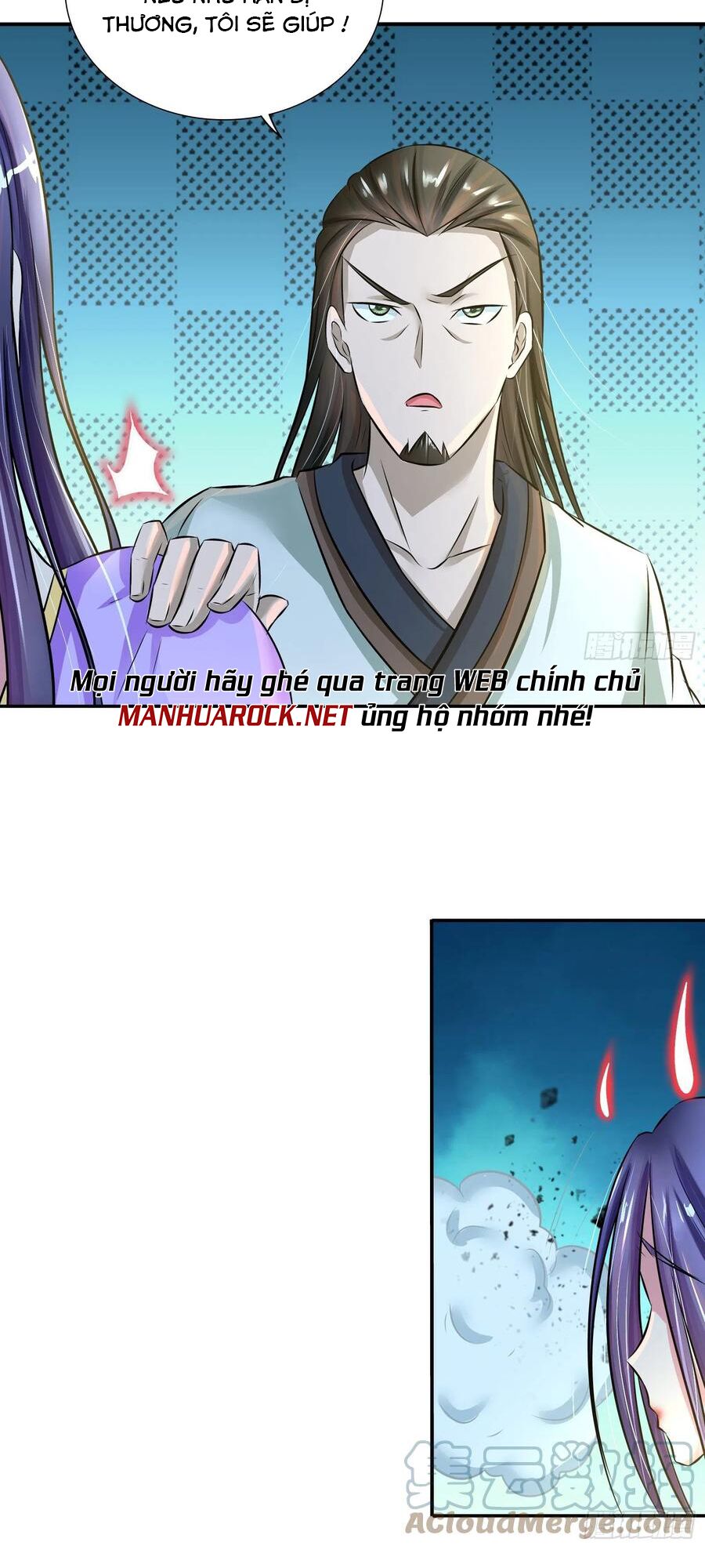 Tôi Là Thần Y: Chapter 196