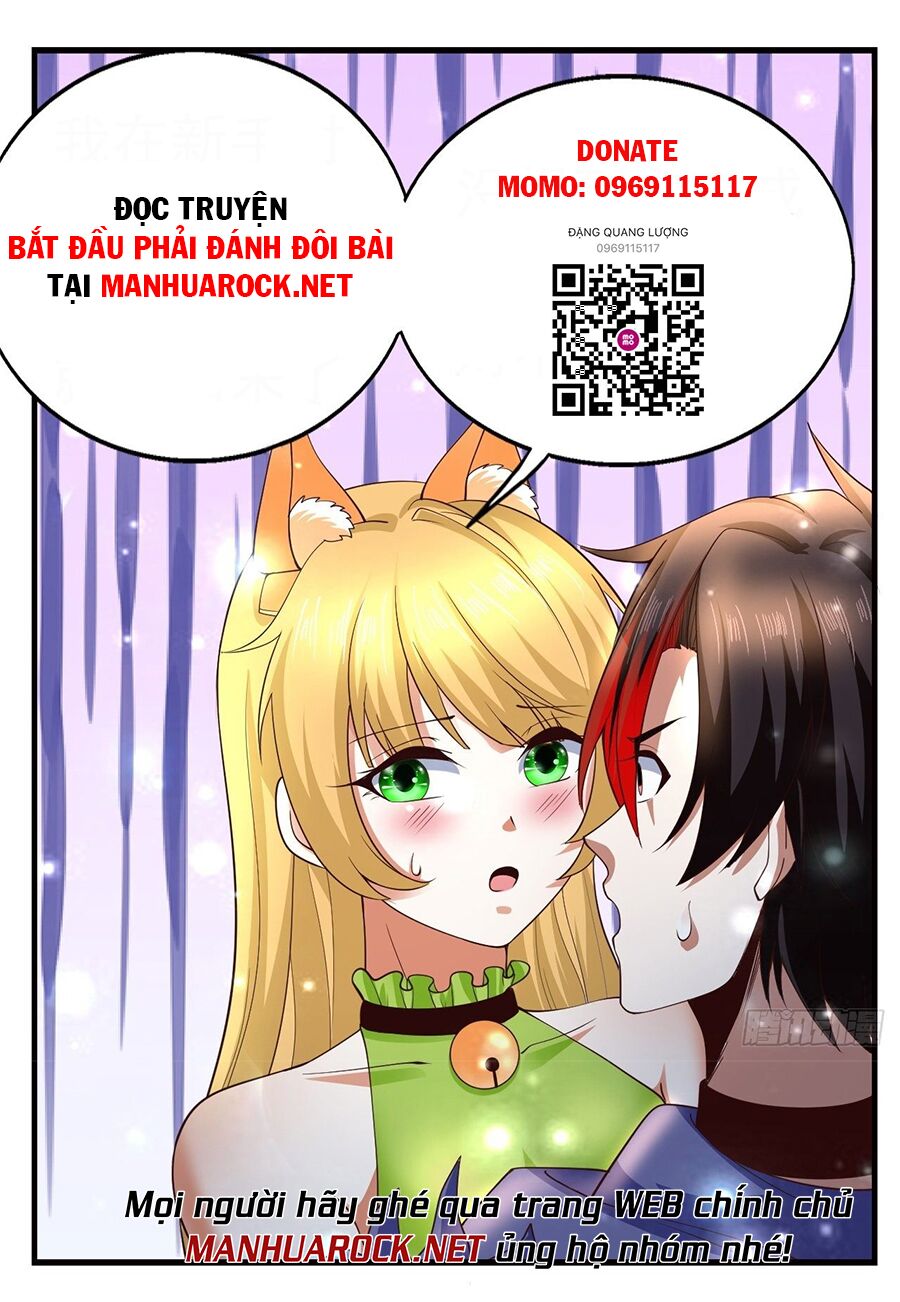 Tôi Là Thần Y: Chapter 196