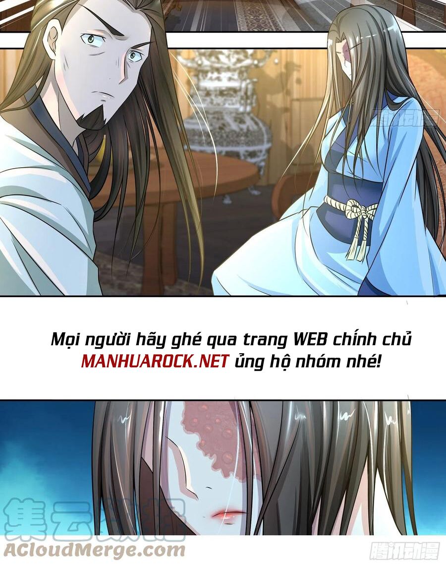 Tôi Là Thần Y: Chapter 196