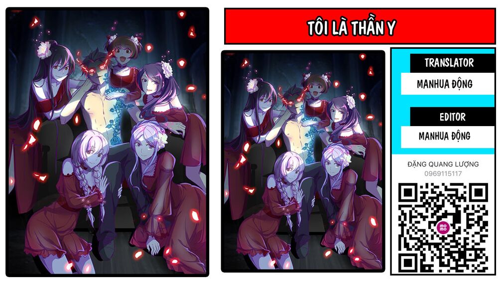 Tôi Là Thần Y: Chapter 197