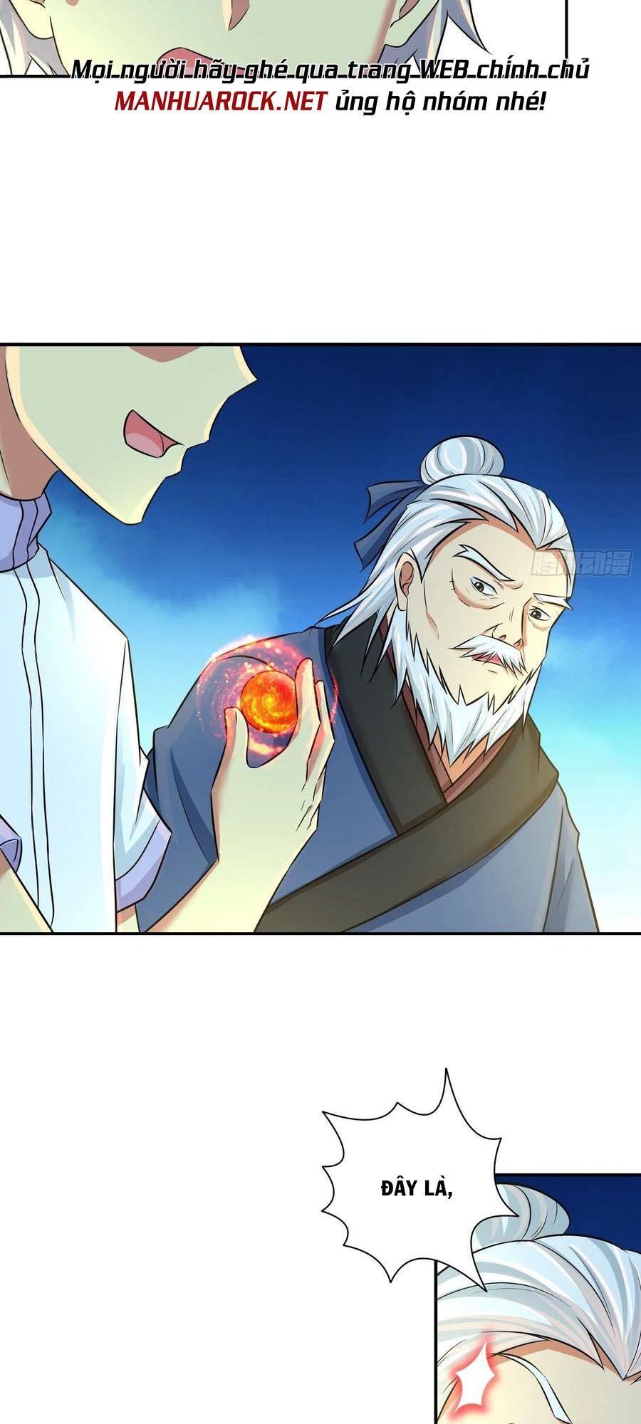 Tôi Là Thần Y: Chapter 197