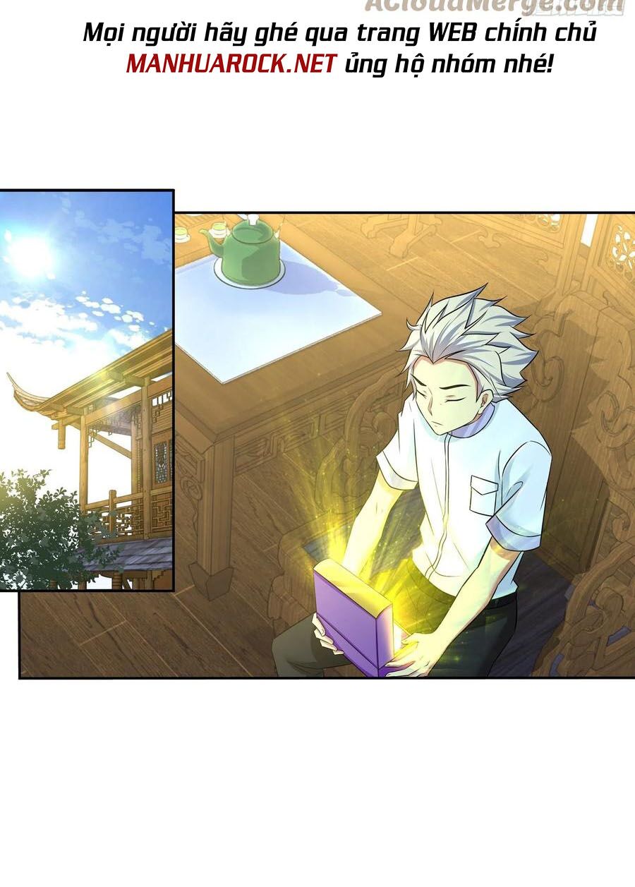 Tôi Là Thần Y: Chapter 197