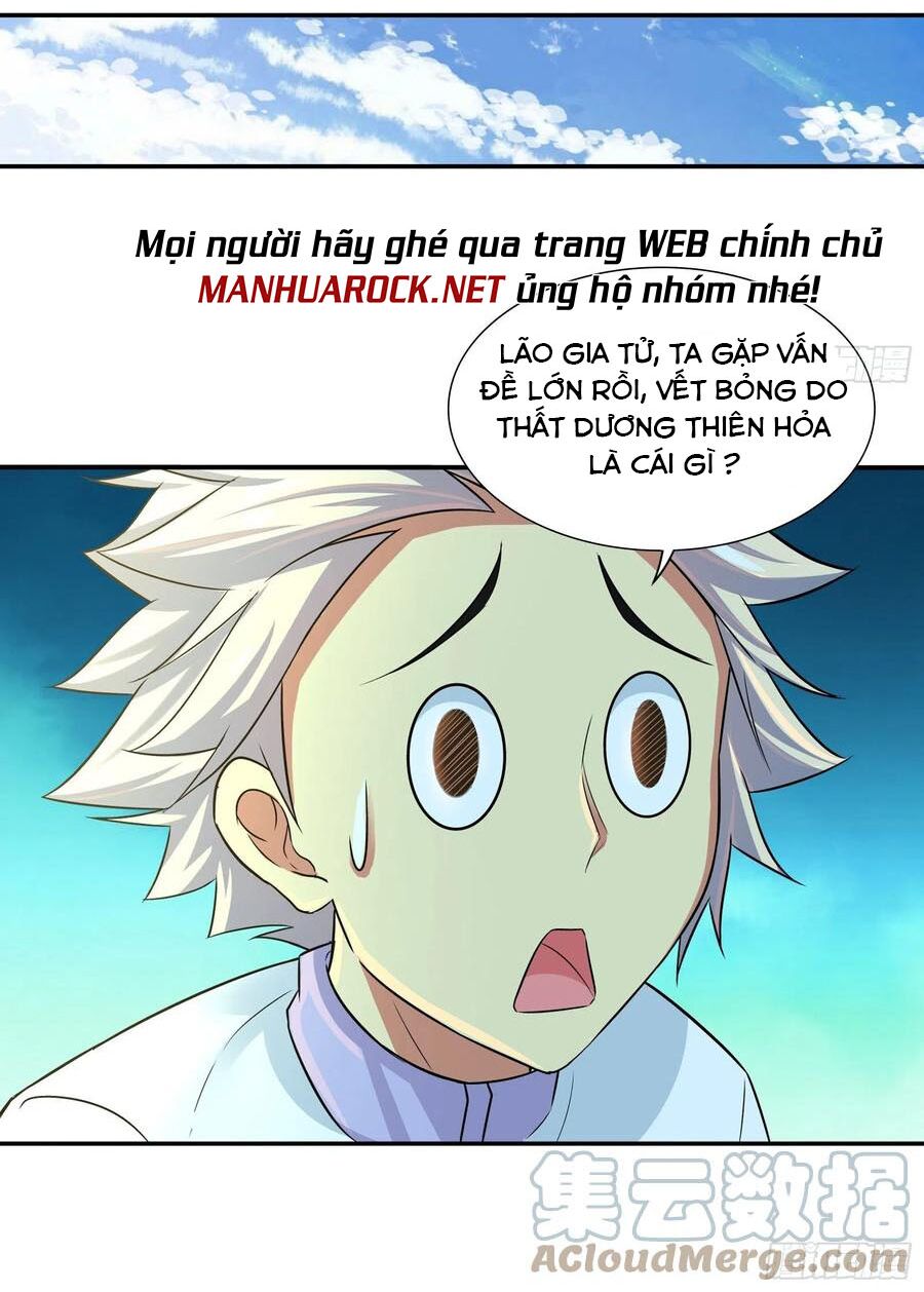 Tôi Là Thần Y: Chapter 197