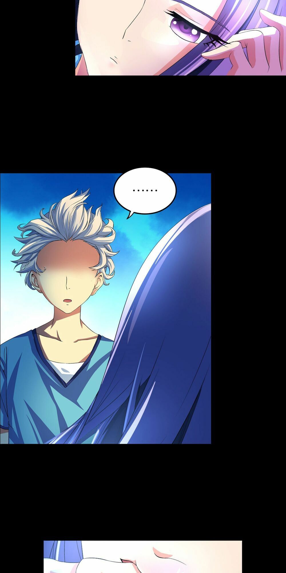 Tôi Là Thần Y: Chapter 2
