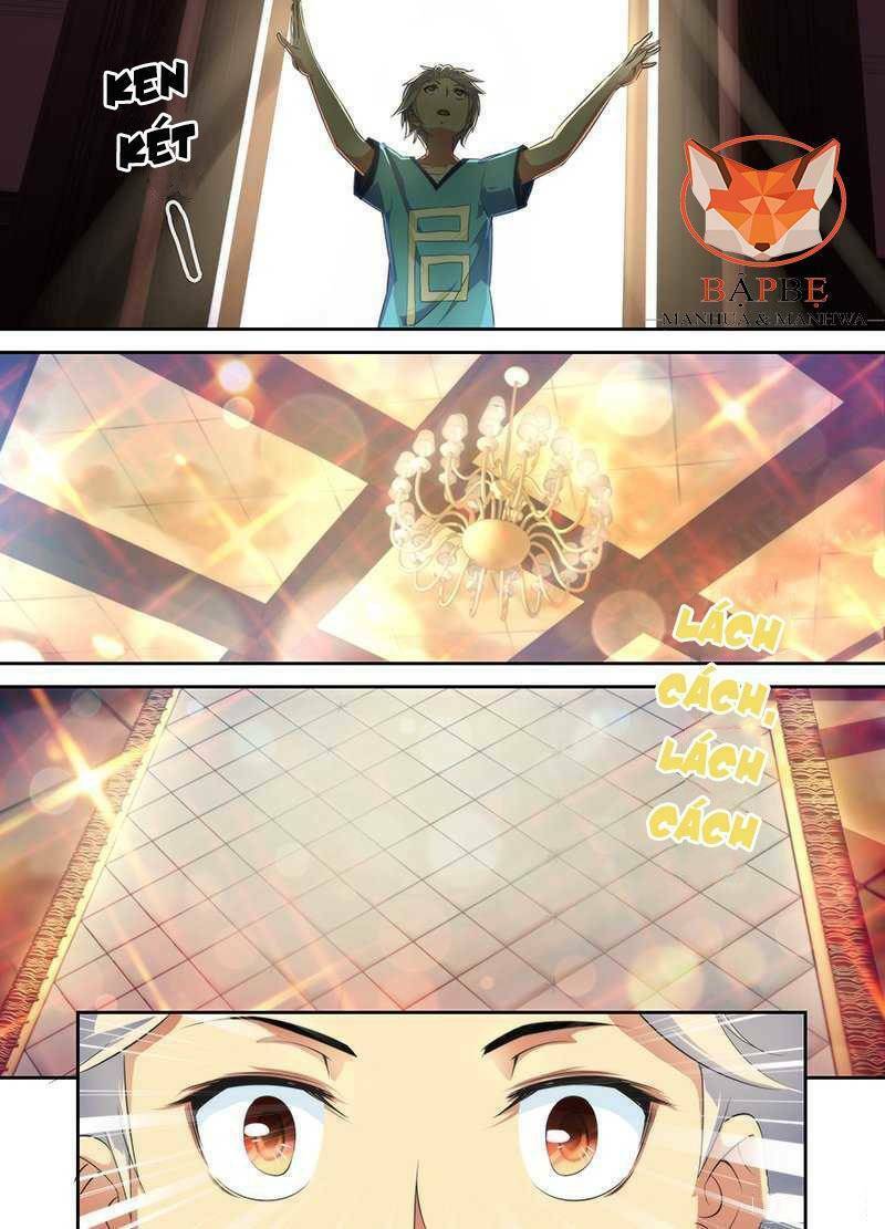 Tôi Là Thần Y: Chapter 23