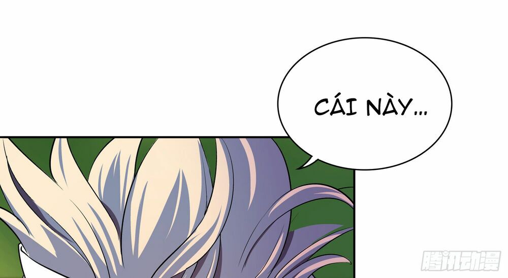 Tôi Là Thần Y: Chapter 3