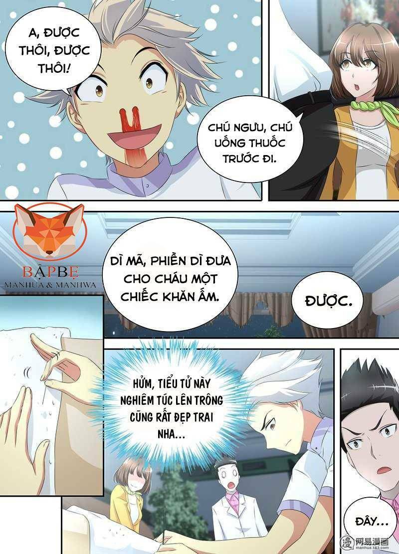 Tôi Là Thần Y: Chapter 30