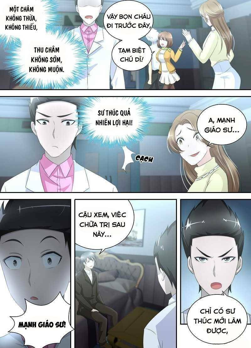 Tôi Là Thần Y: Chapter 30