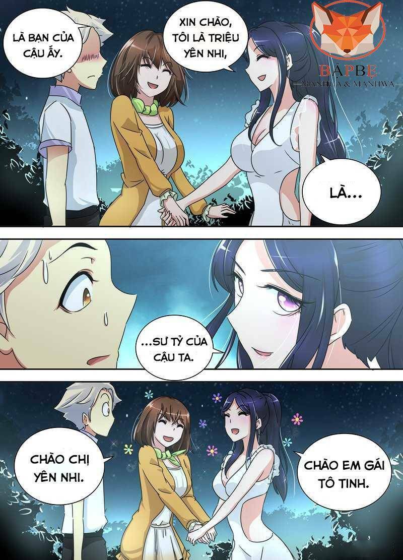 Tôi Là Thần Y: Chapter 31