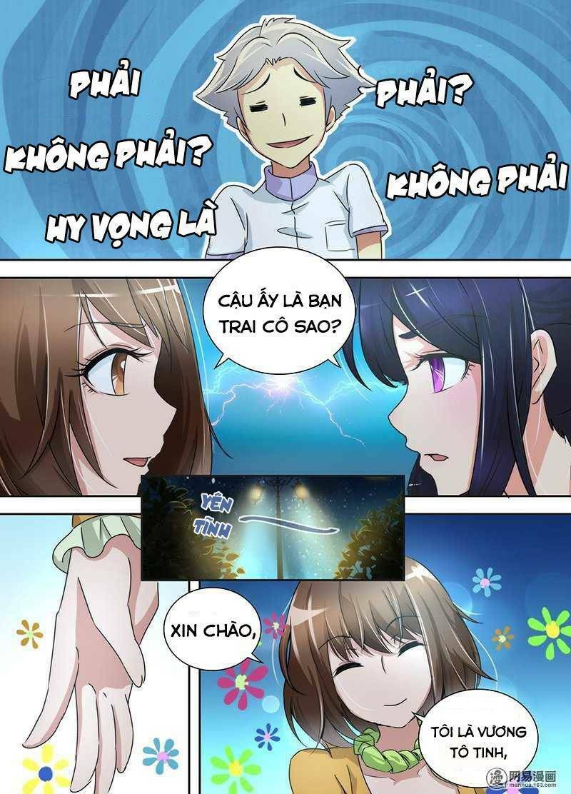 Tôi Là Thần Y: Chapter 31