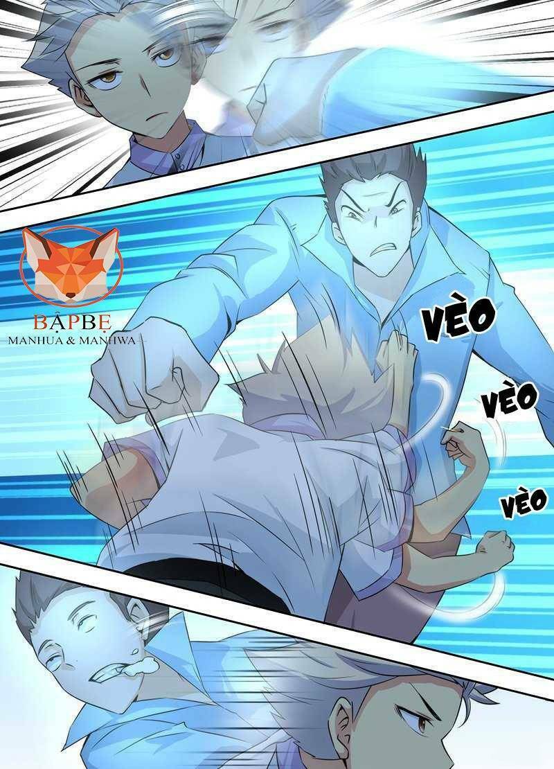 Tôi Là Thần Y: Chapter 34