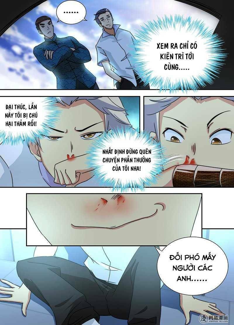 Tôi Là Thần Y: Chapter 34