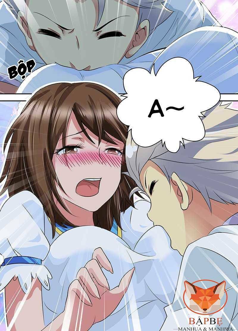 Tôi Là Thần Y: Chapter 37