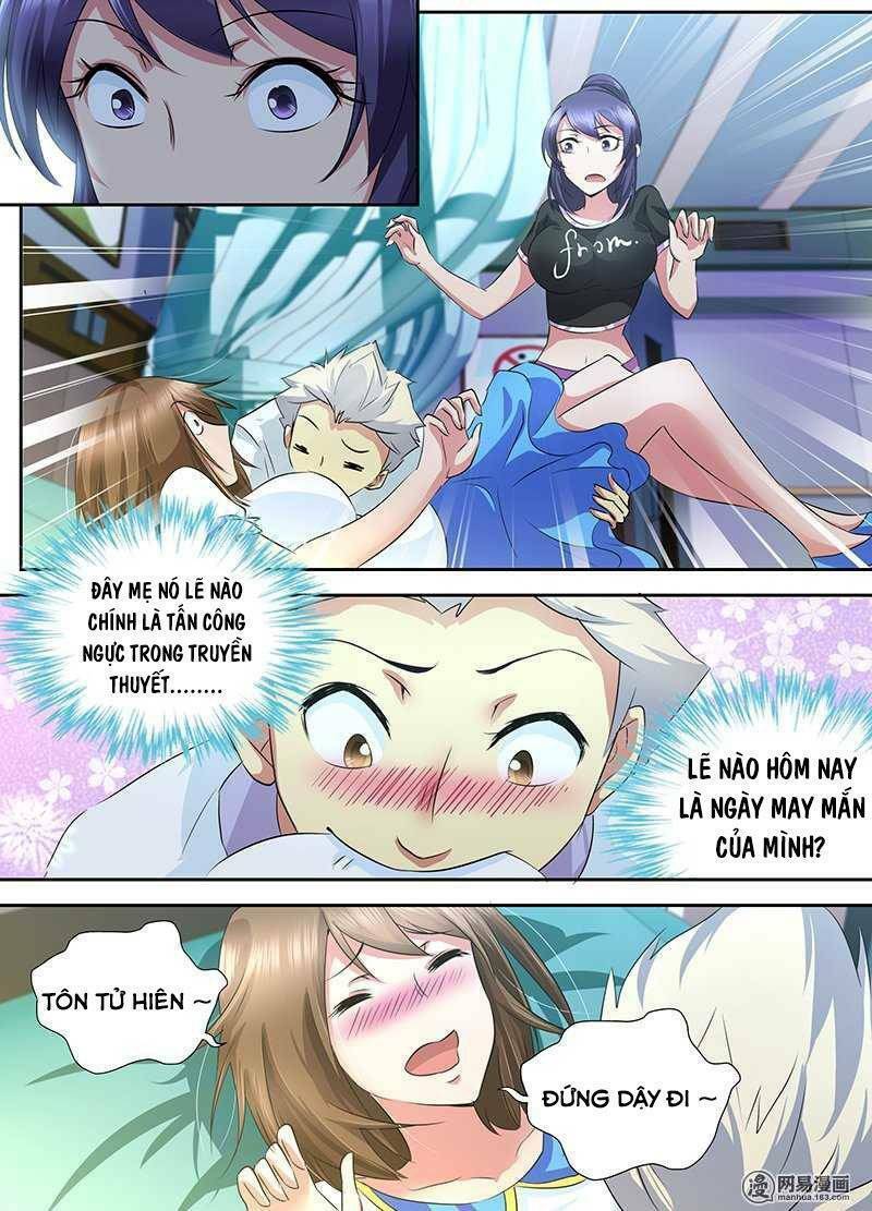 Tôi Là Thần Y: Chapter 37