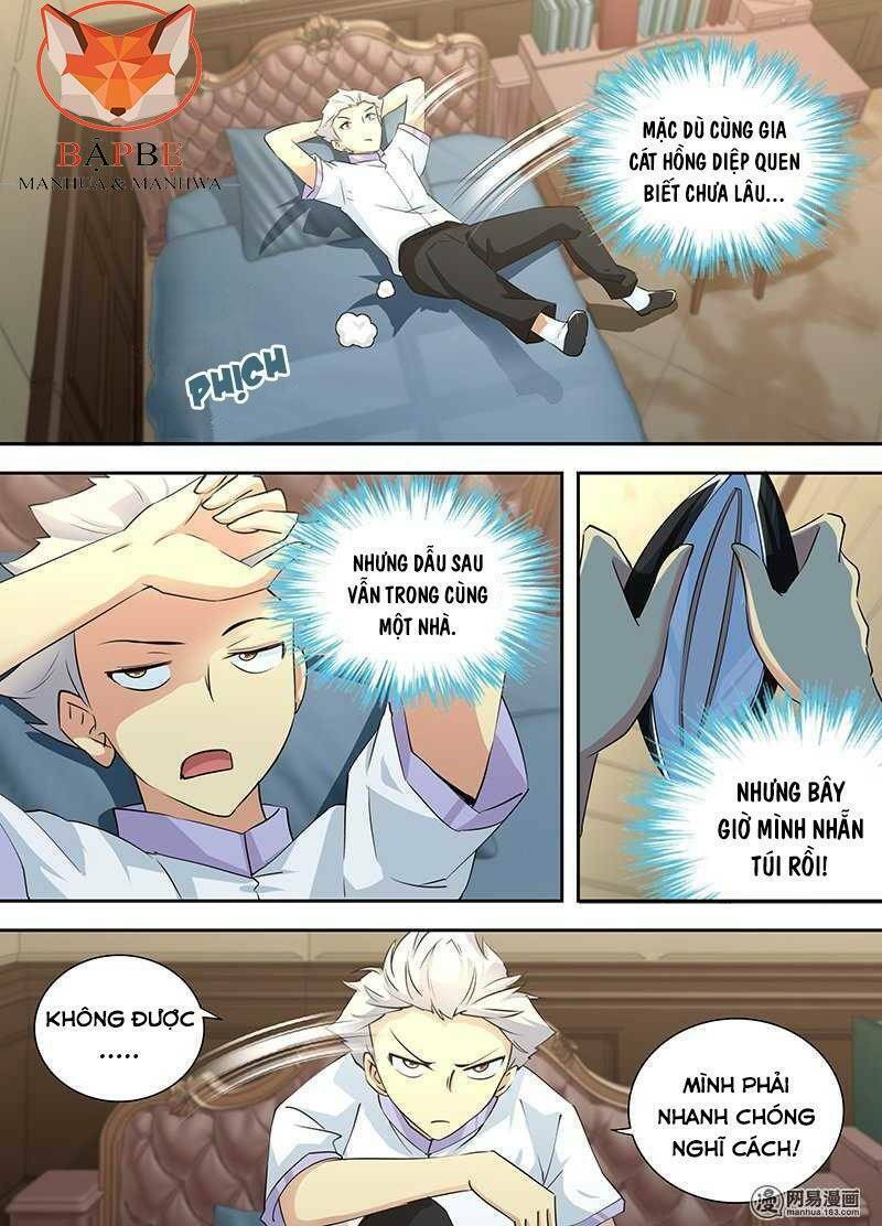 Tôi Là Thần Y: Chapter 38