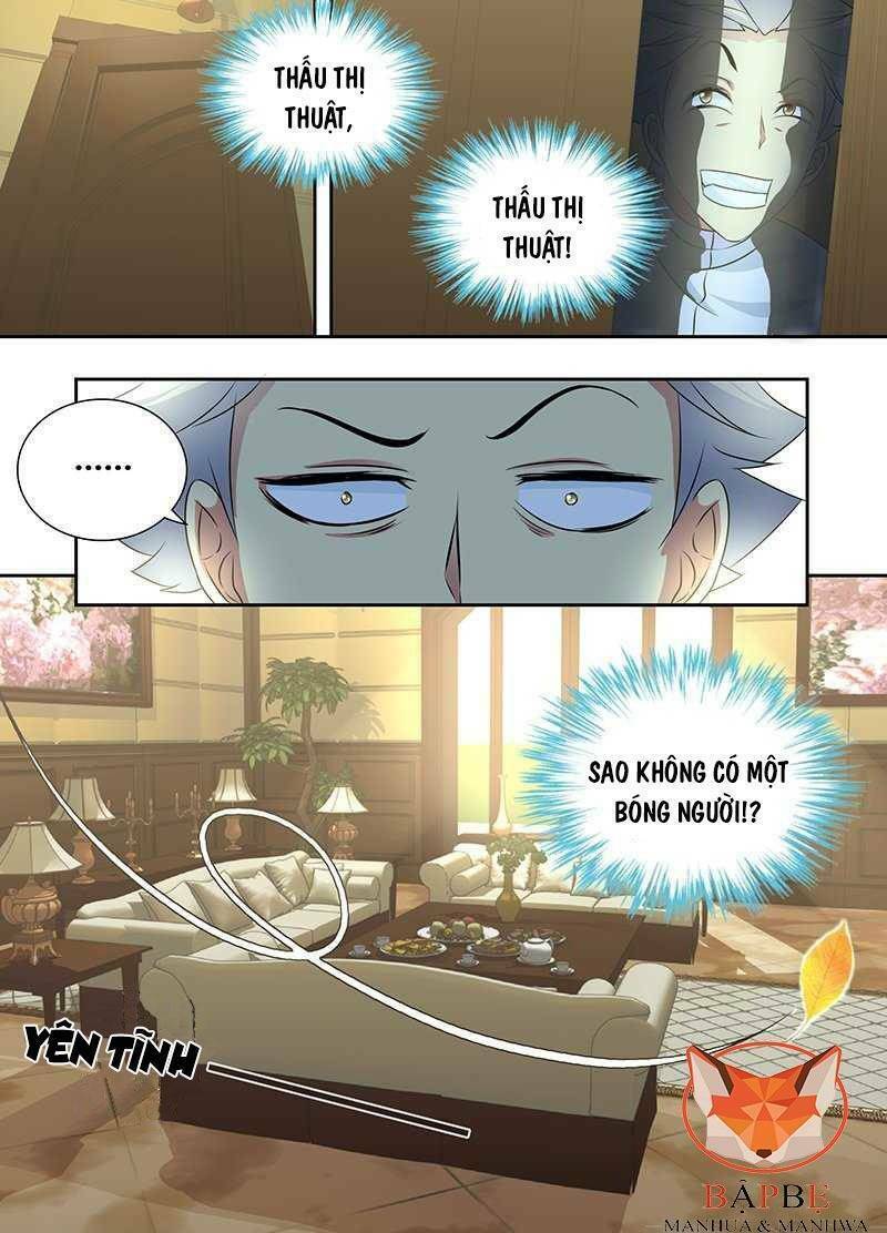 Tôi Là Thần Y: Chapter 39
