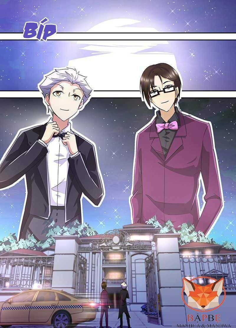 Tôi Là Thần Y: Chapter 40