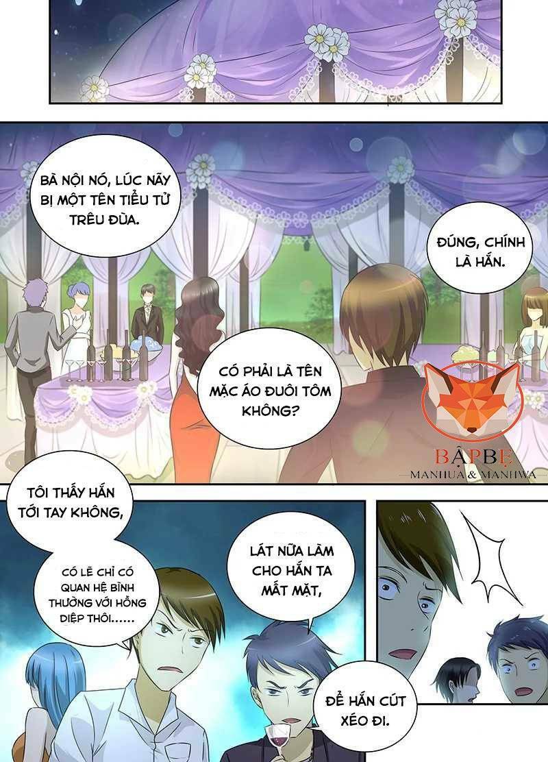 Tôi Là Thần Y: Chapter 42