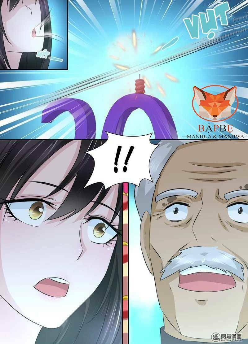 Tôi Là Thần Y: Chapter 45