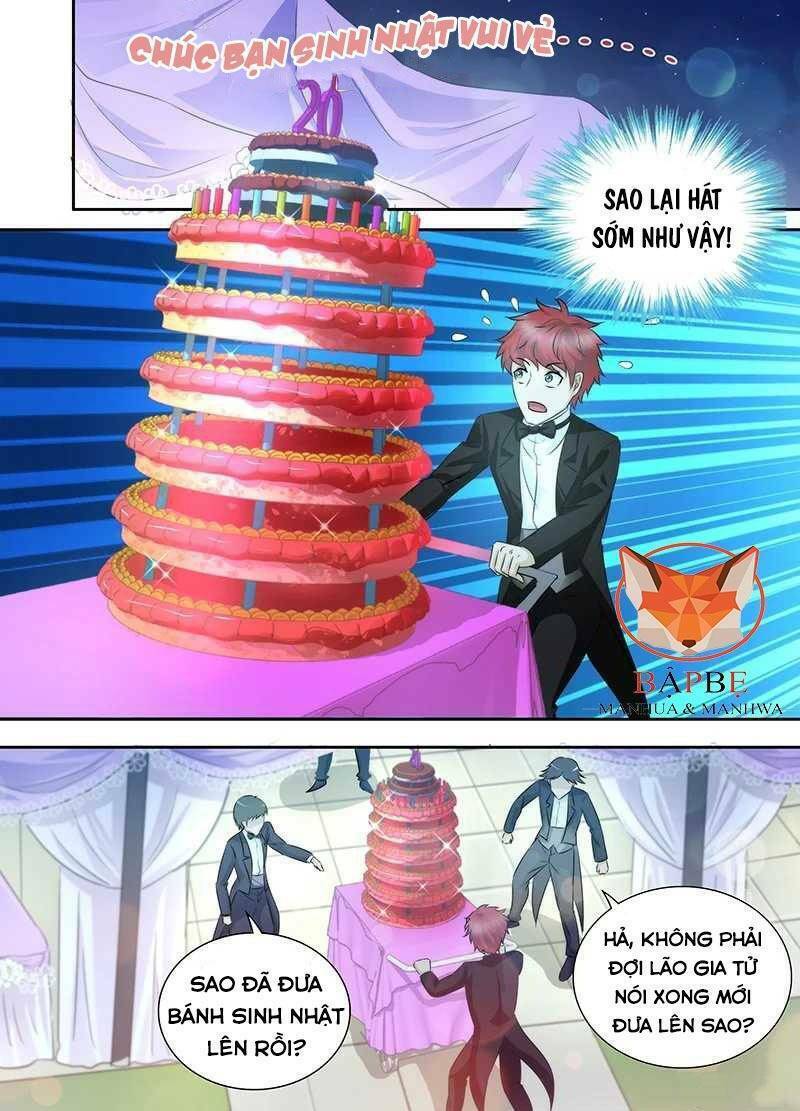 Tôi Là Thần Y: Chapter 45