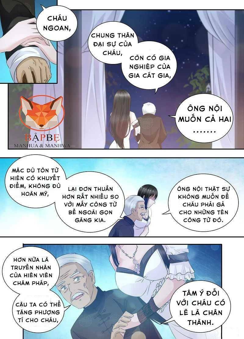 Tôi Là Thần Y: Chapter 46