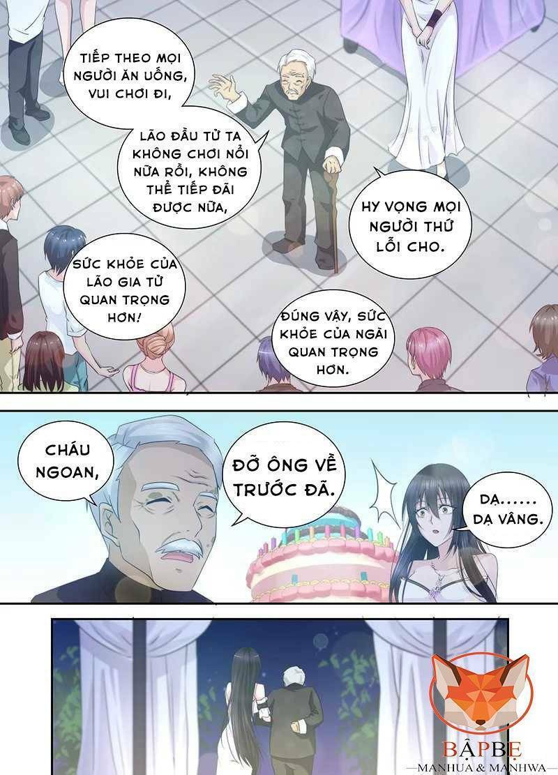 Tôi Là Thần Y: Chapter 46
