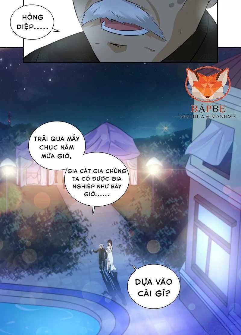 Tôi Là Thần Y: Chapter 46