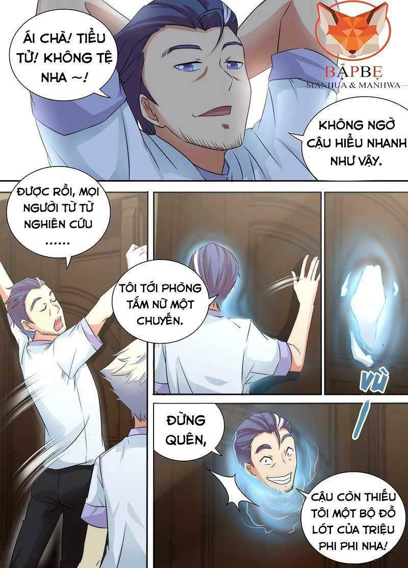 Tôi Là Thần Y: Chapter 48