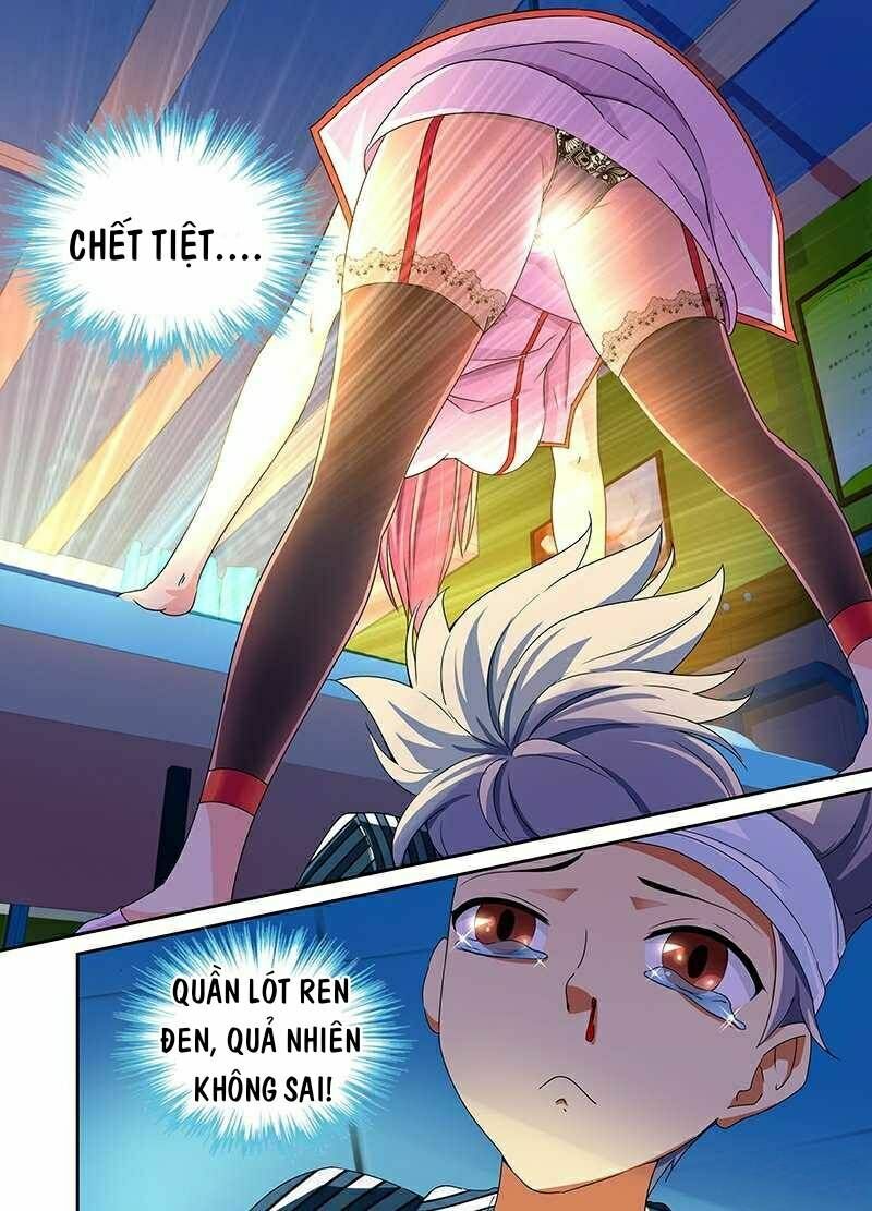 Tôi Là Thần Y: Chapter 5