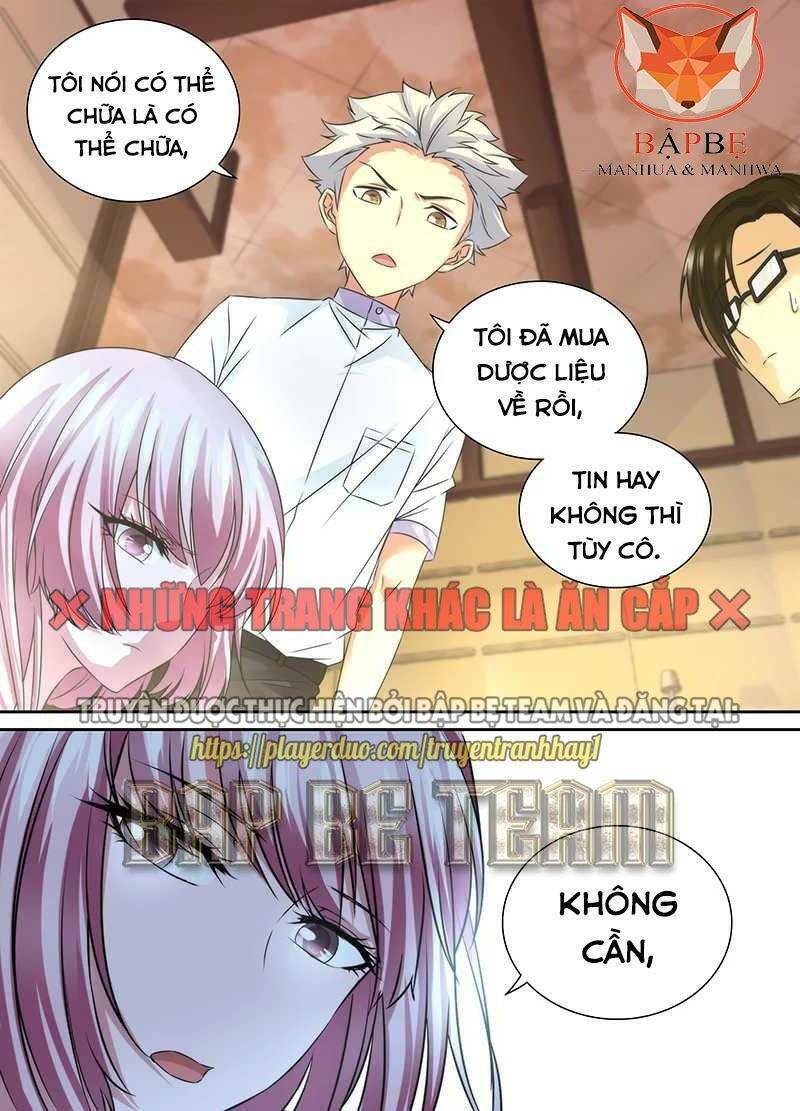 Tôi Là Thần Y: Chapter 51
