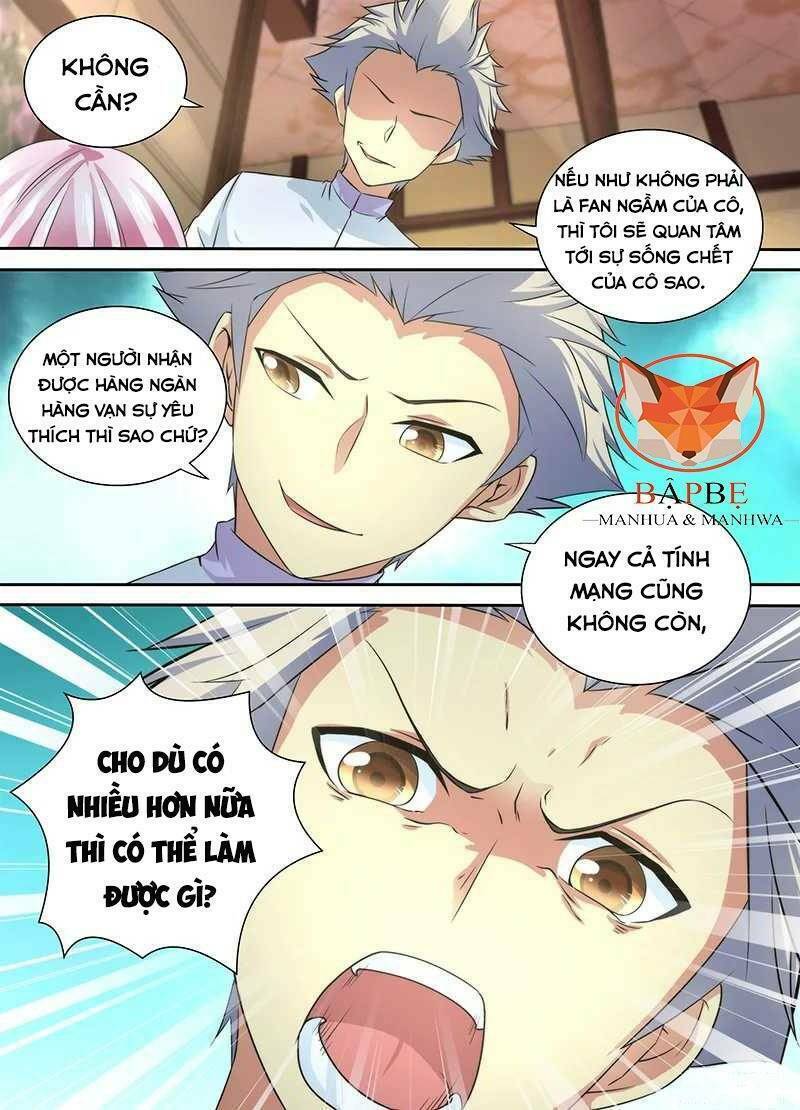 Tôi Là Thần Y: Chapter 51
