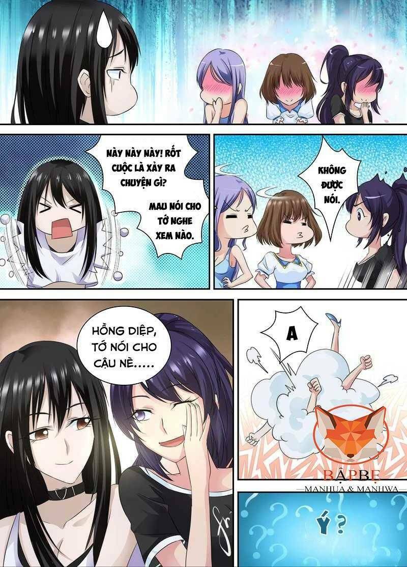 Tôi Là Thần Y: Chapter 52