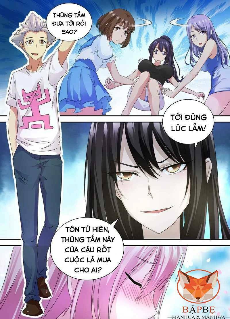 Tôi Là Thần Y: Chapter 52