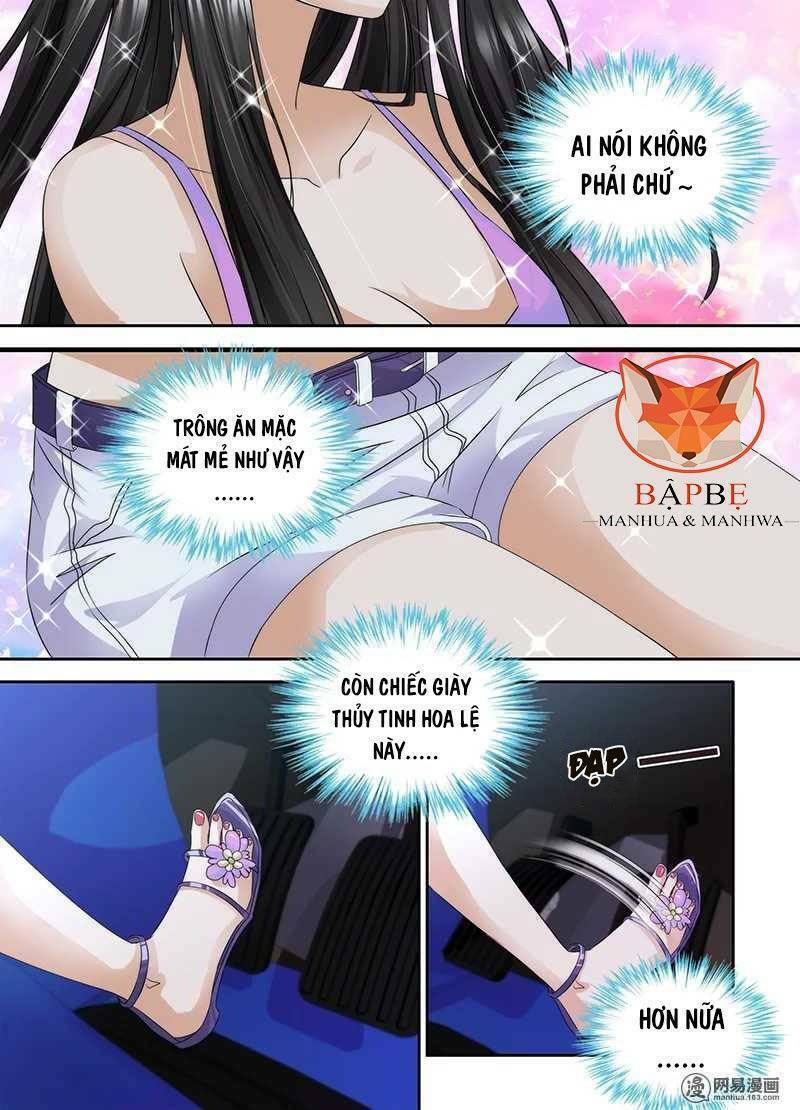 Tôi Là Thần Y: Chapter 53