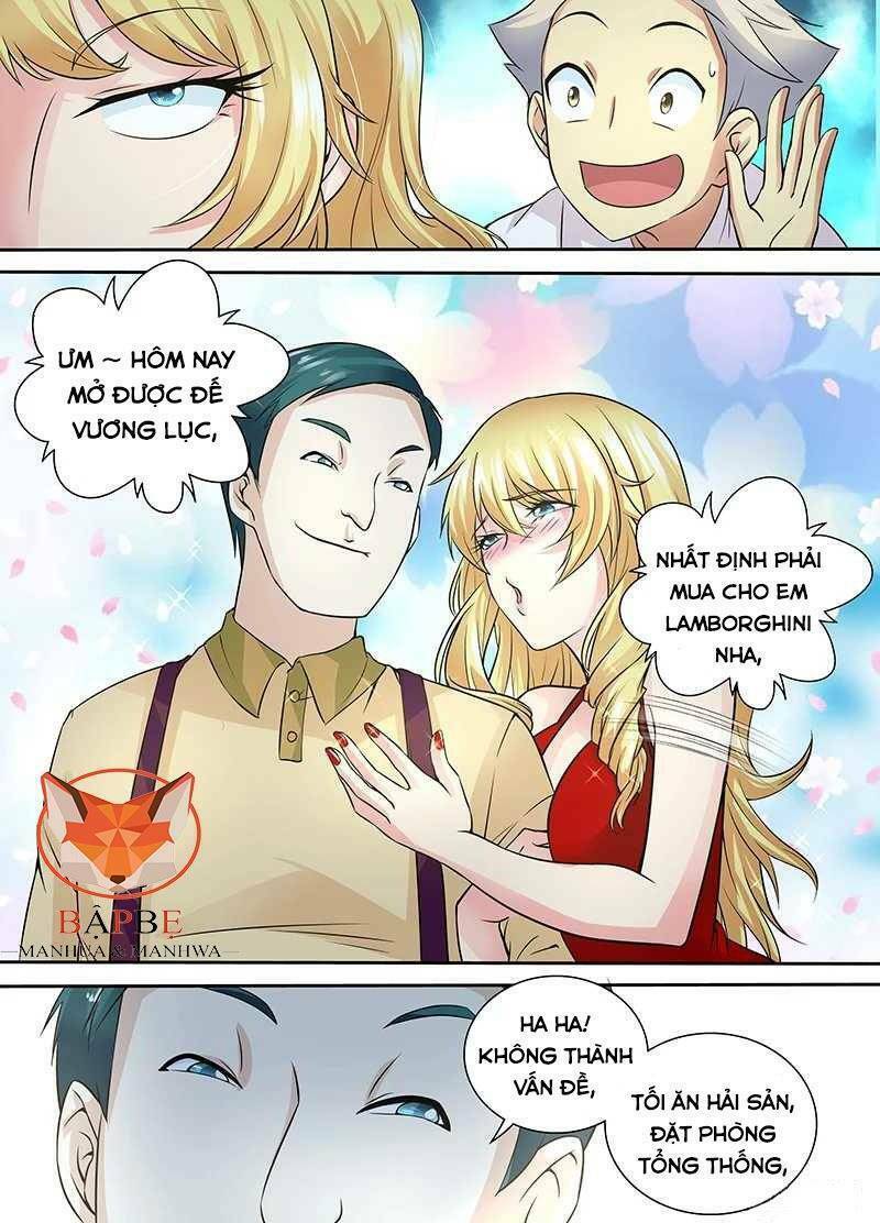 Tôi Là Thần Y: Chapter 54