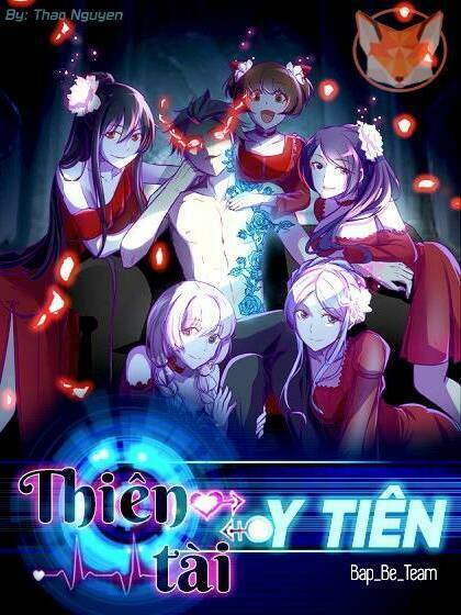 Tôi Là Thần Y: Chapter 57