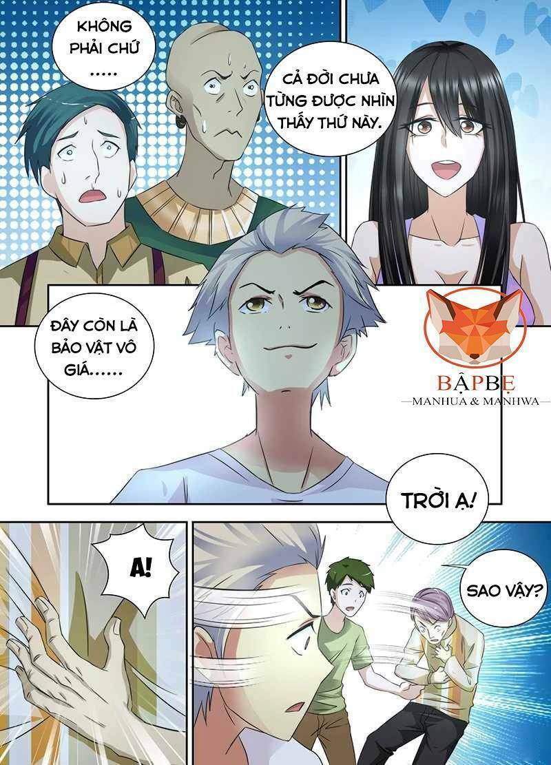 Tôi Là Thần Y: Chapter 58