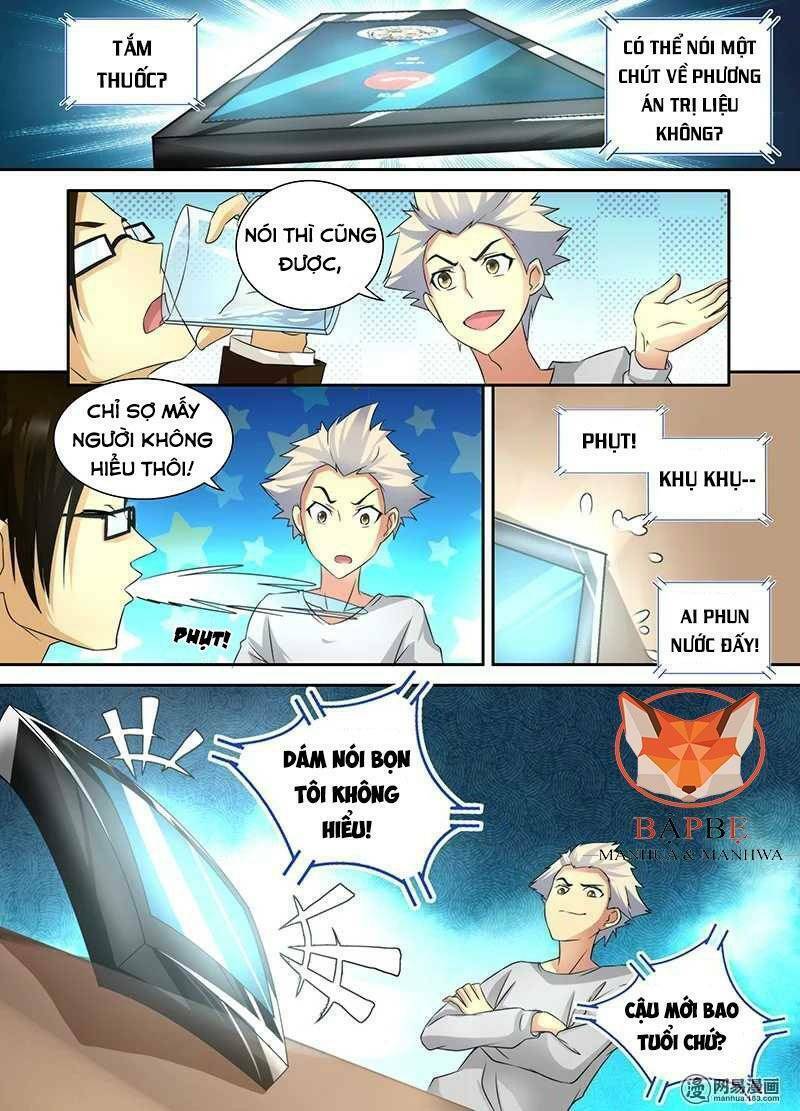 Tôi Là Thần Y: Chapter 59