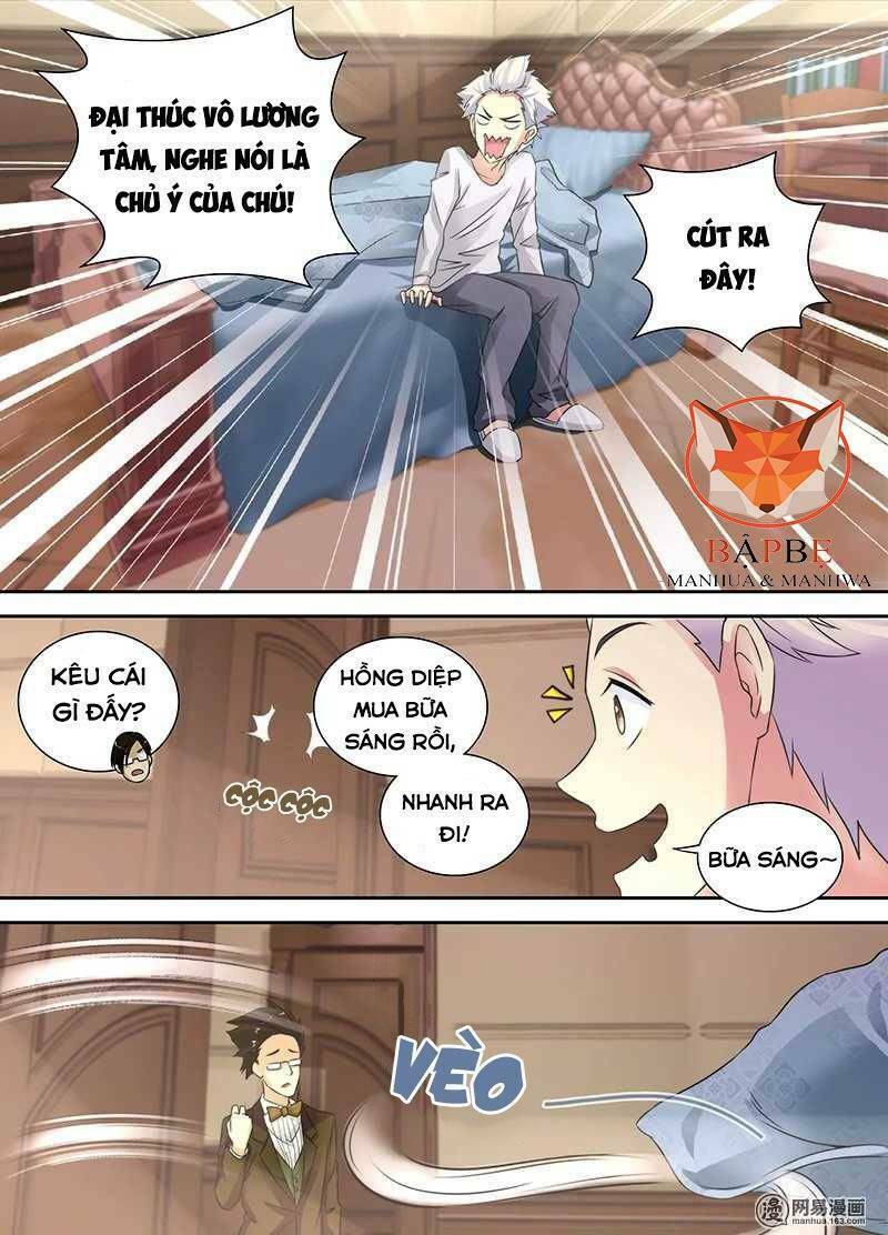 Tôi Là Thần Y: Chapter 59