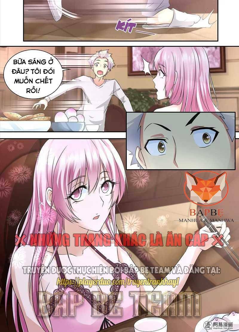 Tôi Là Thần Y: Chapter 59