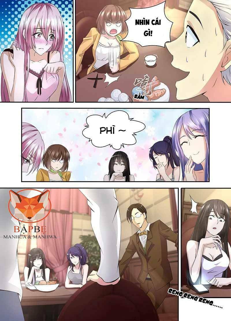 Tôi Là Thần Y: Chapter 59