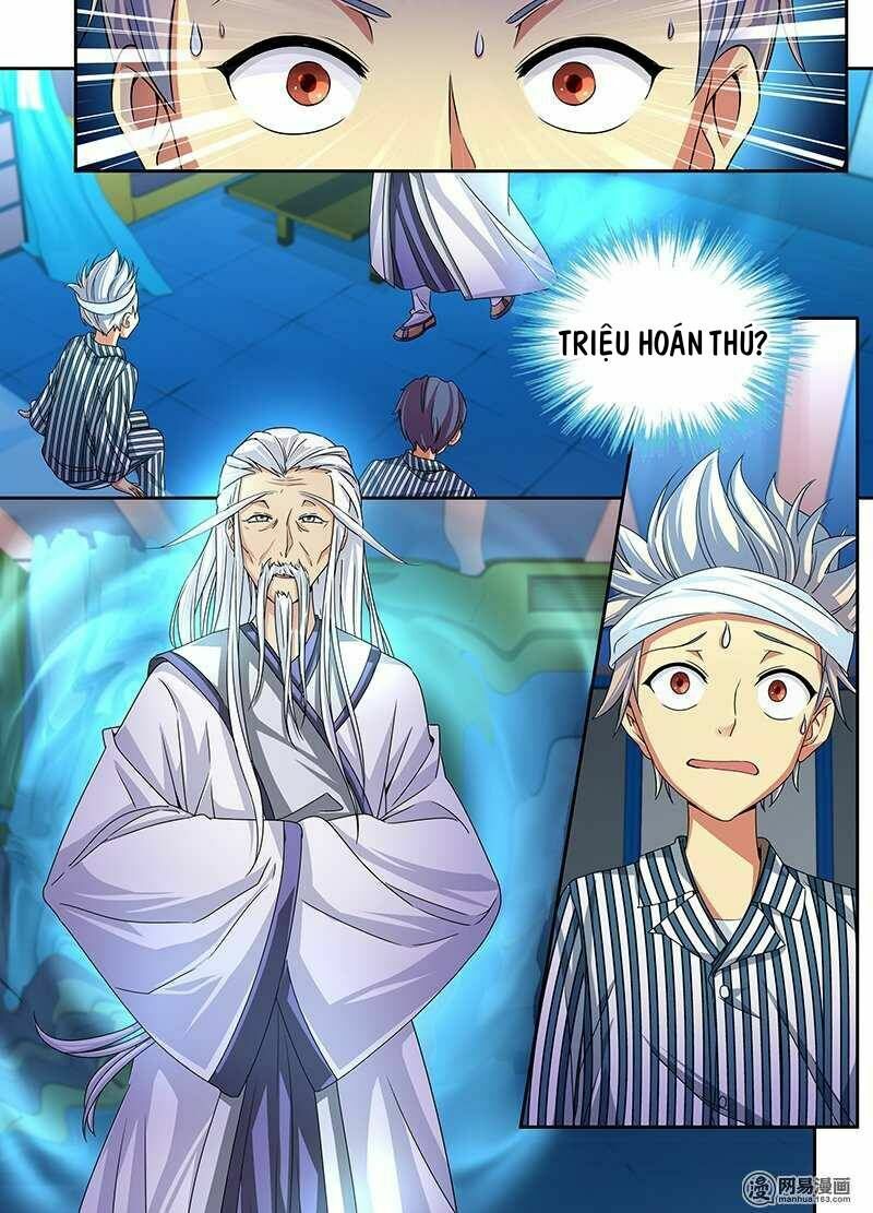 Tôi Là Thần Y: Chapter 6