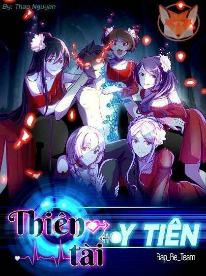 Tôi Là Thần Y: Chapter 62