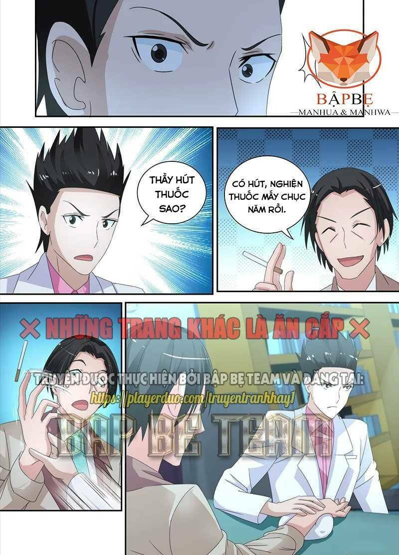 Tôi Là Thần Y: Chapter 62