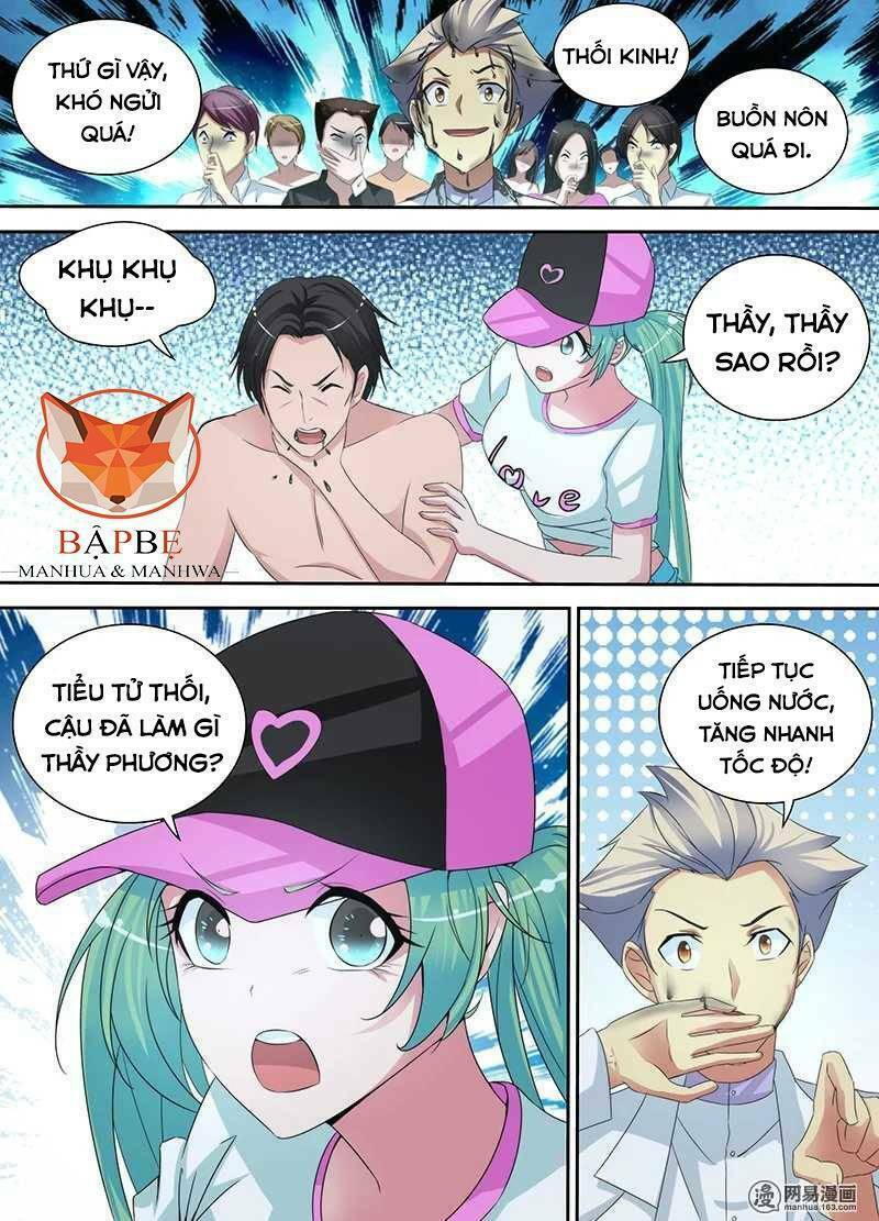 Tôi Là Thần Y: Chapter 62