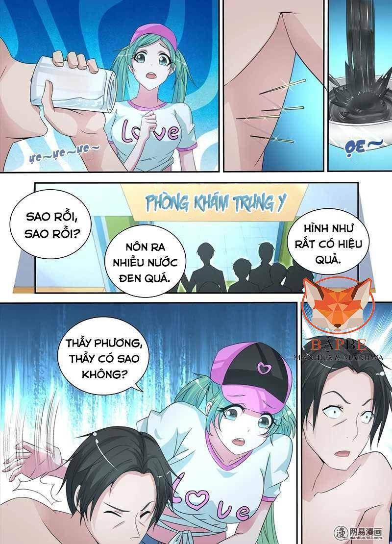 Tôi Là Thần Y: Chapter 62
