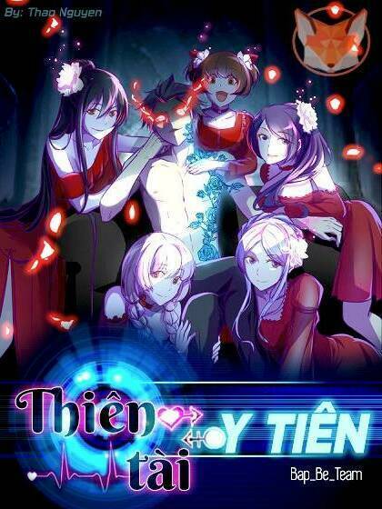 Tôi Là Thần Y: Chapter 63