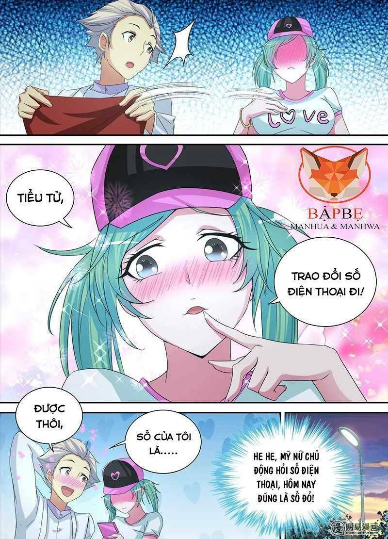 Tôi Là Thần Y: Chapter 63